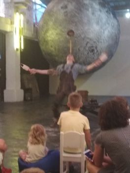 "Невероятные миры Жюля Верна", 23.06.2019. "Невероятные миры Жюля Верна", 23.06.2019.