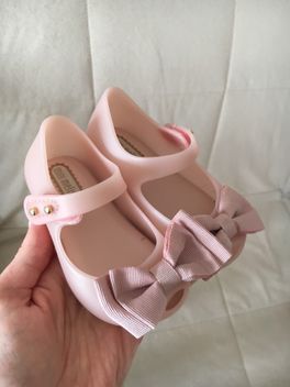 Обувь на первый шаг Melissa Обувь на первый шаг Melissa