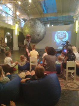"Невероятные миры Жюля Верна", 23.06.2019. "Невероятные миры Жюля Верна", 23.06.2019.
