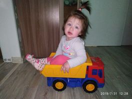 Осторожно ребенок за рулём Осторожно ребенок за рулём