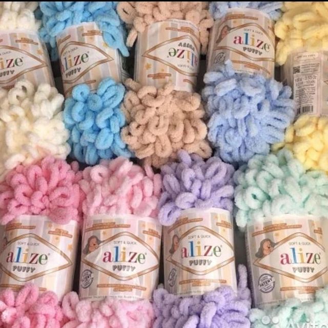Alize Puffy в наличии Alize Puffy в наличии