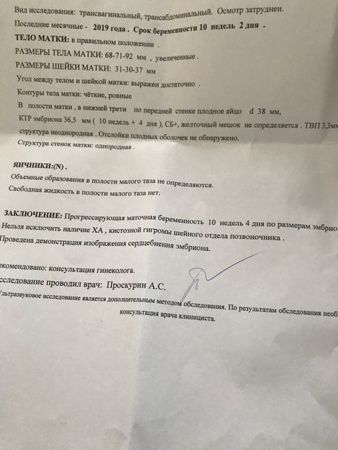 Опять все повторяется !!! Твп 3.3, до скрининга 1,5 недели Опять все повторяется !!! Твп 3.3, до скрининга 1,5 недели