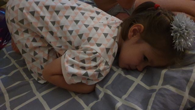 Мама пришла поздно в сад Мама пришла поздно в сад