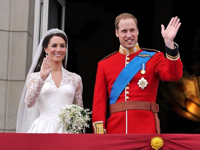 Самый счастливый медовый месяц: где отдыхали после свадьбы принцесса Беатрис, Кейт Миддлтон и другие королевские невесты
