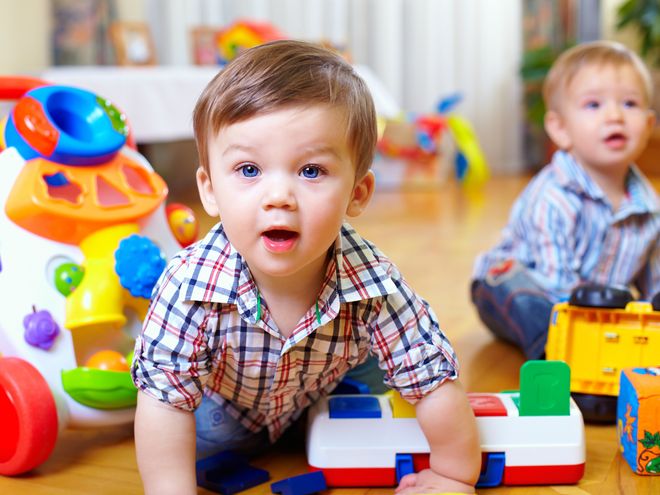 Как подготовить ребенка к детскому саду: практические советы маме и малышу от воспитателя