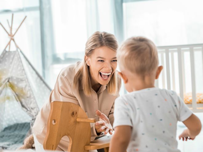 Как подготовить ребенка к детскому саду: практические советы маме и малышу от воспитателя