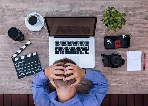 Восемь действенных способов, как бороться с прокрастинацией