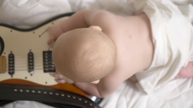 Ученые доказали, что музыкантом можно только родиться