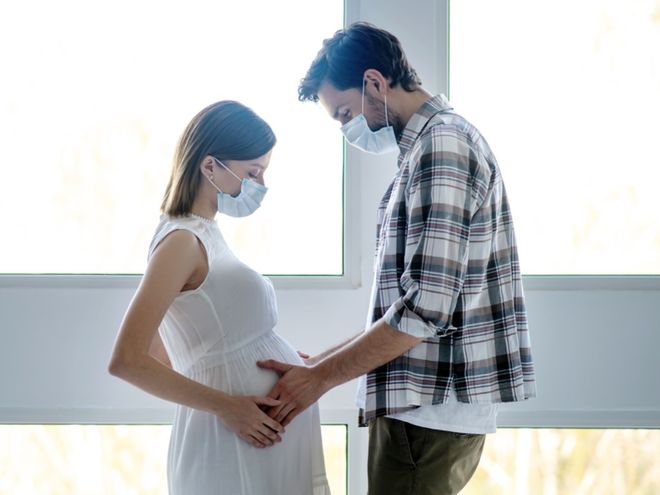 Коронавирус: как он влияет на беременность и будущего ребенка?