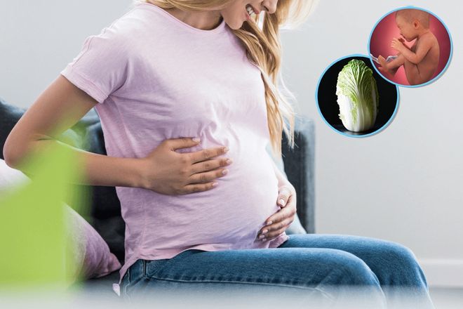33 неделя беременности что происходит с малышом и мамой фото