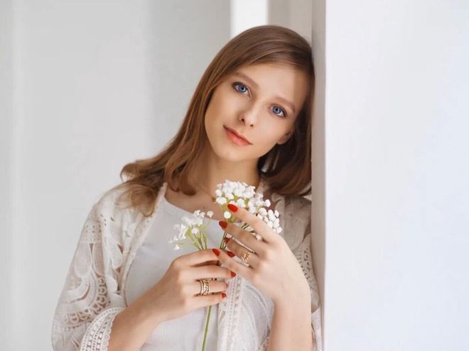 Instagram @liza_arzamasova