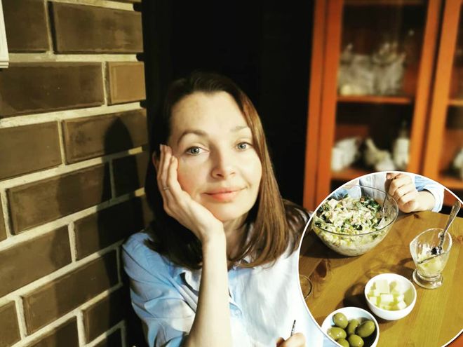 Чтобы талия была 60 сантиметров: Наталия Антонова раскрыла свои правила питания
