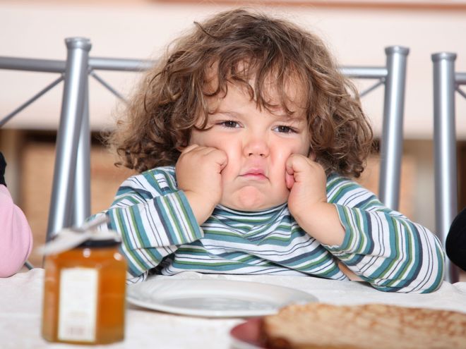 Лишний вес у ребенка: в чем причины и как лечить?