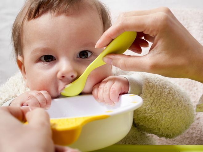 Проверено на себе: как не спутать пищевую непереносимость у ребенка с аллергией