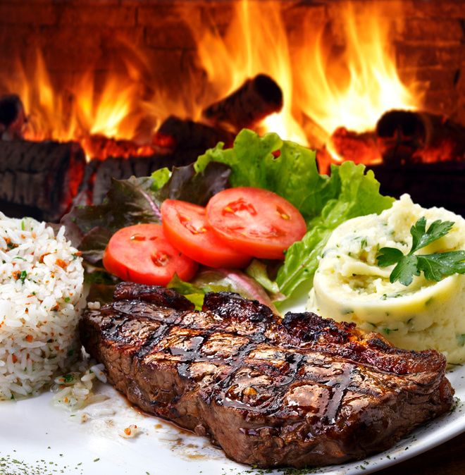 Меню для здоровой кожи: в каких продуктах содержится коллаген