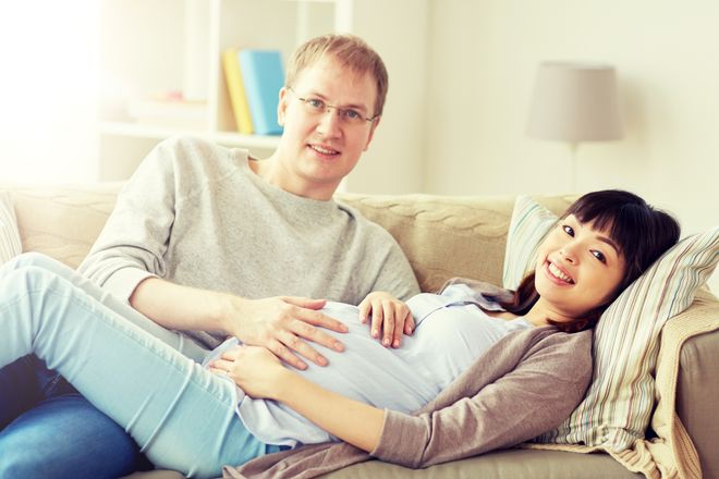 Признались: мужчины чаще женщин хотят стать родителями