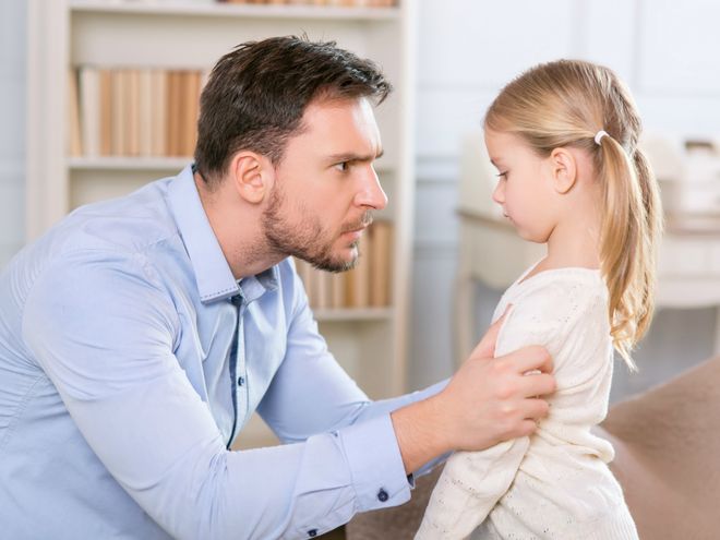Детский гнев: 8 способов справиться с внезапным негативом у ребенка