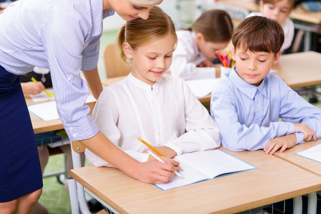 Для мам школьников: министр объяснил, что изменит в обучении «цифровизация» образования