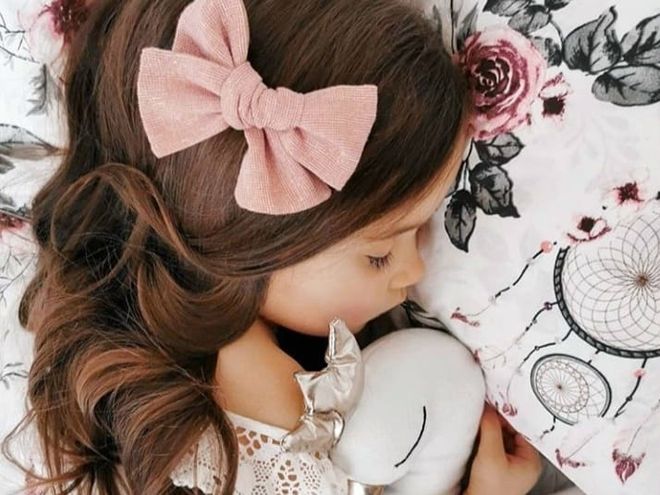 30 расцветок детского постельного белья, которое подарит сладкие сны