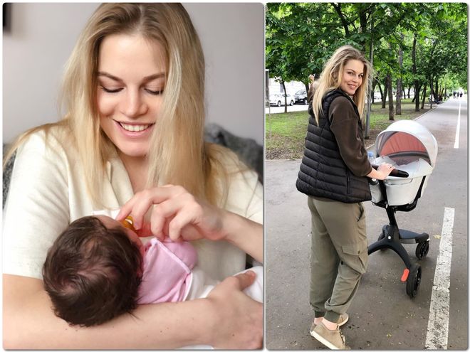 Пригодится до и после родов: звезда сериала «Полицейский с Рублевки» составила свой список вещей для молодой мамы