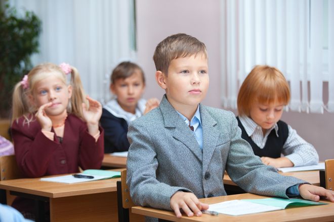 Усиление мер по дезинфекции в школах ведет к травмам у детей?