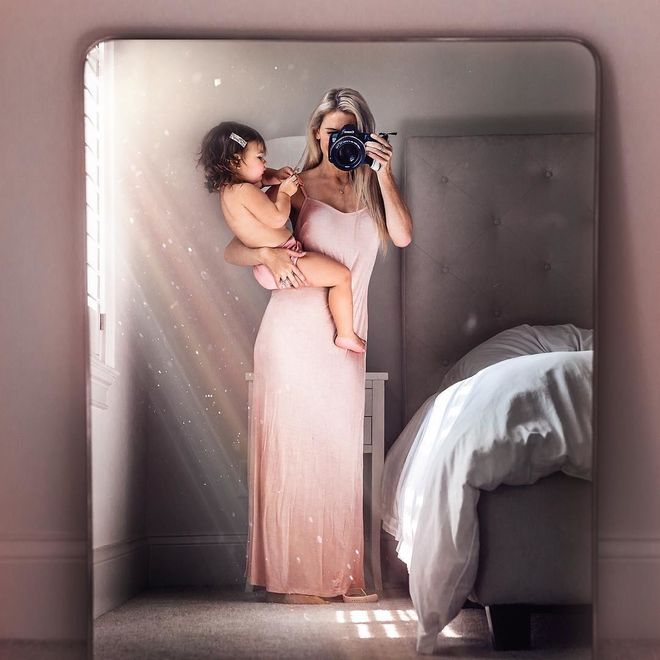 Сказка оживает: мама-фотограф создает фантазийные кадры с детьми, не выходя из дома