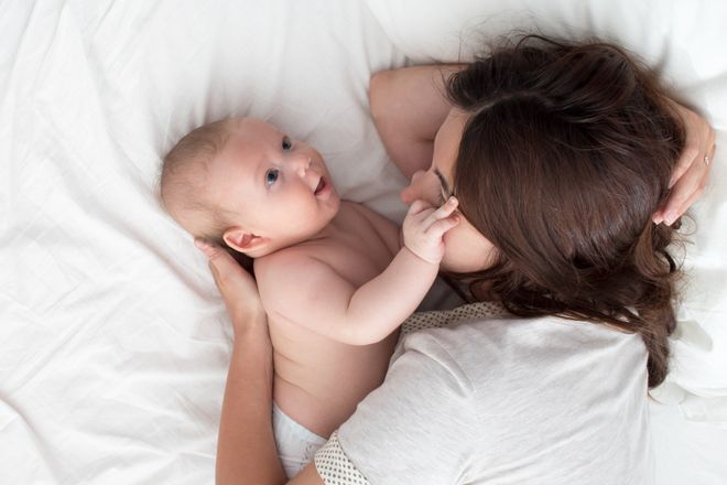 Вот так нафантазировали: 15 необычных имен, которые родители придумали новорожденным