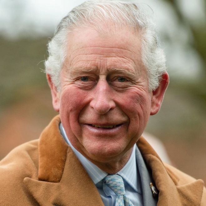   Instagram  @clarencehouse