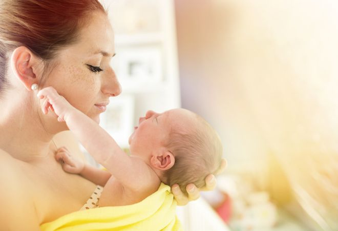 Пригодится после родов: инструкция для молодых мам от доулы