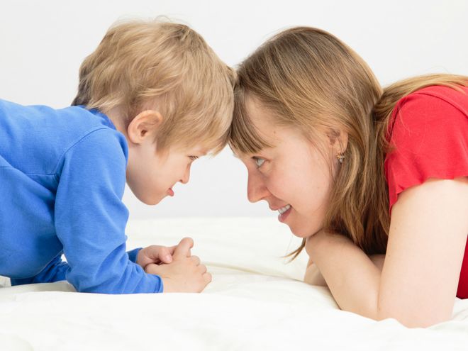 Детский гнев: 8 способов справиться с внезапным негативом у ребенка