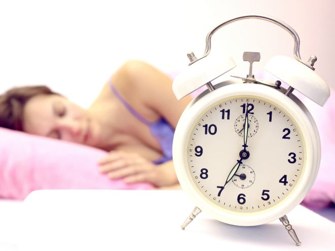 3 фактора, как качество и количество сна влияют на зачатие
