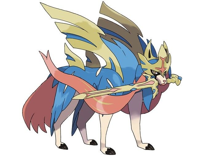 swordshield.pokemon.com
