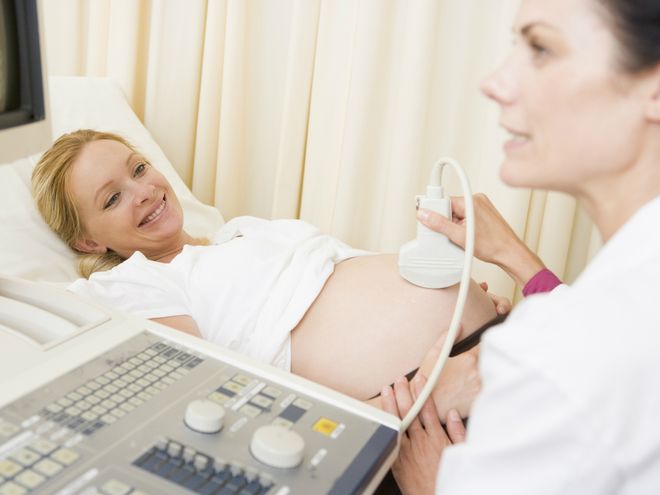 Беременность после кесарева сечения: о мониторинге состояния рубца на матке