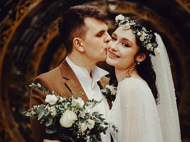 «Не жить же просто так»: Мария Кончаловская рассказала, меняла ли фамилию после замужества