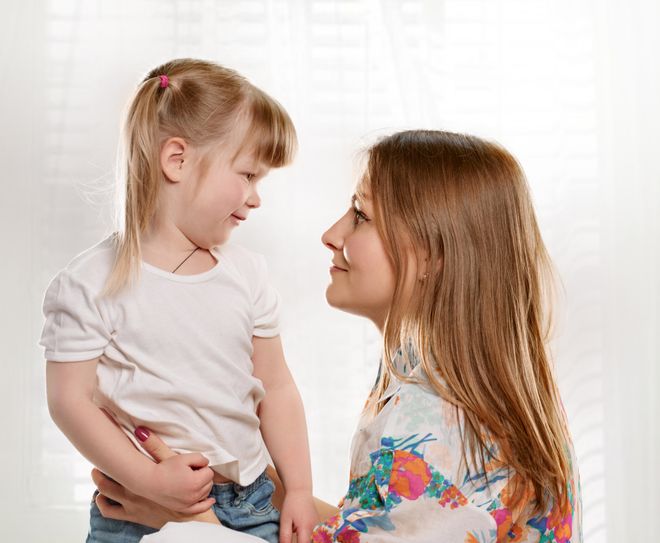 Совет от доктора Курпатова: общайтесь с ребенком на важные темы тогда, когда он готов к ним