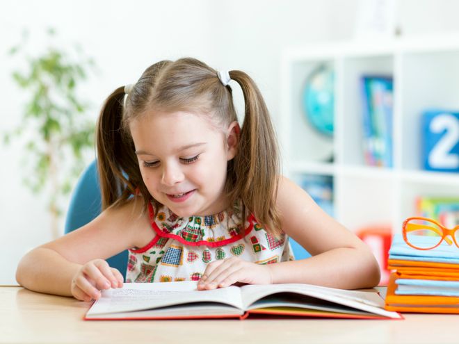 Как научить ребенка читать: поясняет учитель начальных классов