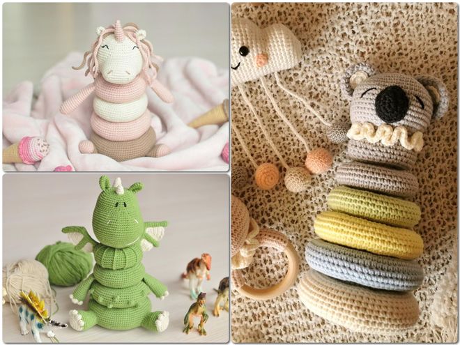   Instagram  @crochet_toys_by_julia