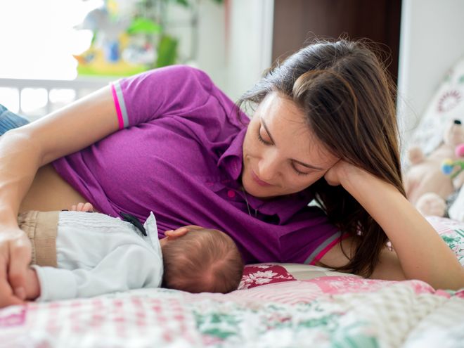 Инструкция для мамы: как безболезненно перевести ребенка на искусственное вскармливание