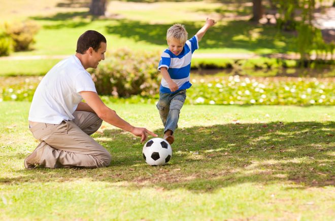 Совет дня: поддержите ребенка, если ему надоел кружок или спортивная секция